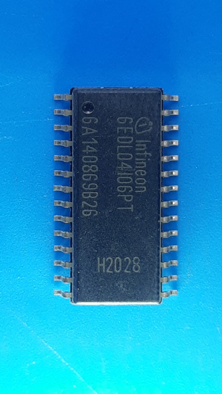 6EDL04106PT  in Integrated Circuit